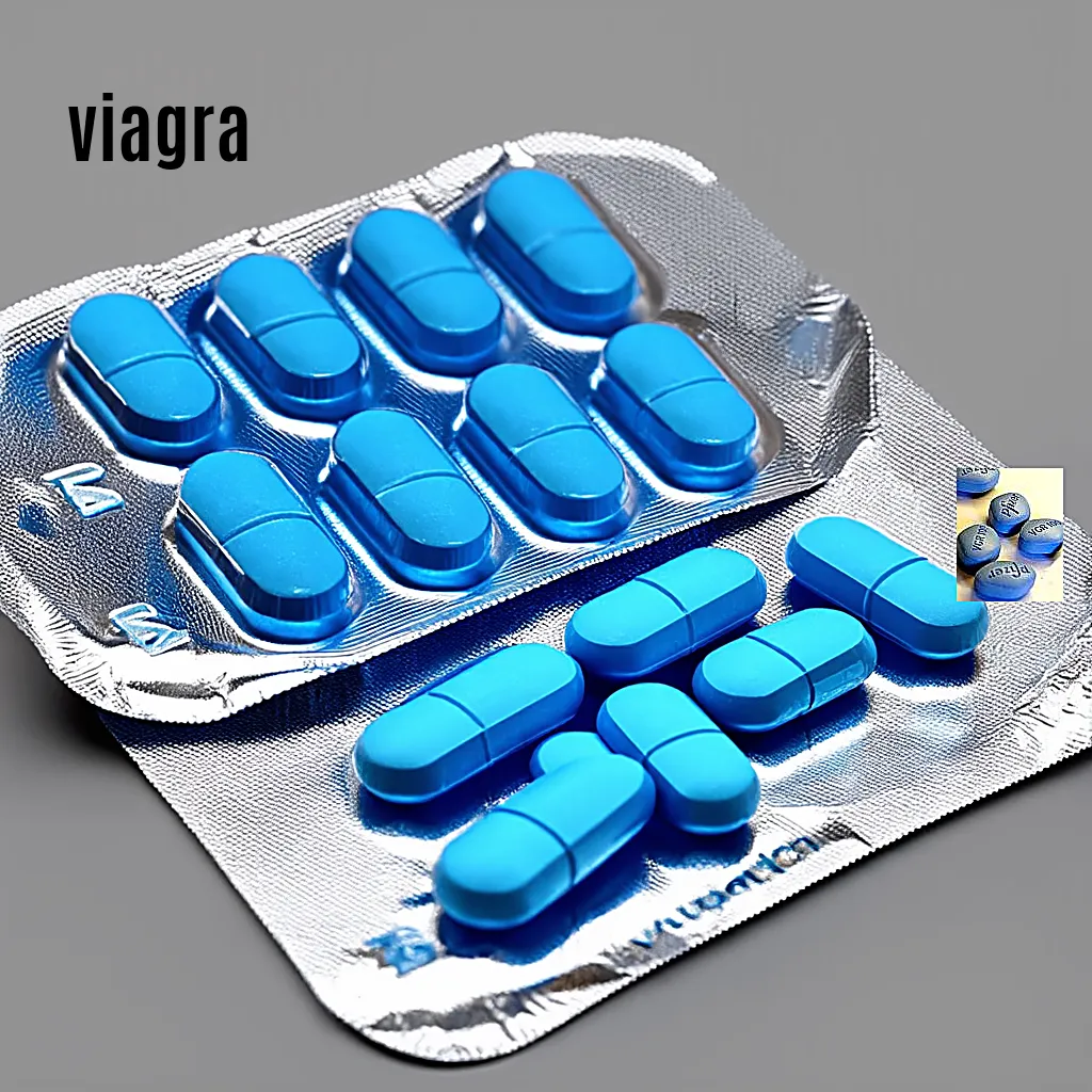 Ocupa receta el viagra